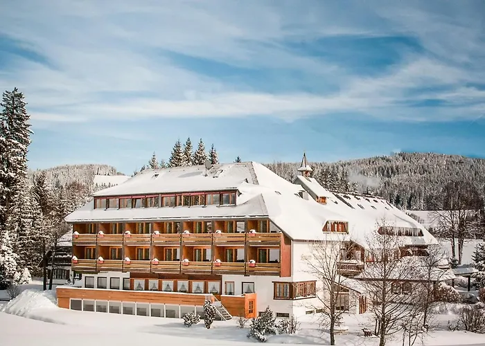 Kaisers Tanne - Premium Alles Inklusive Hotel Breitnau photo