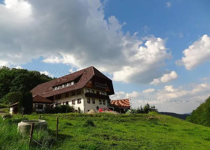 Heizmannshof Apartment Hofstetten  photo