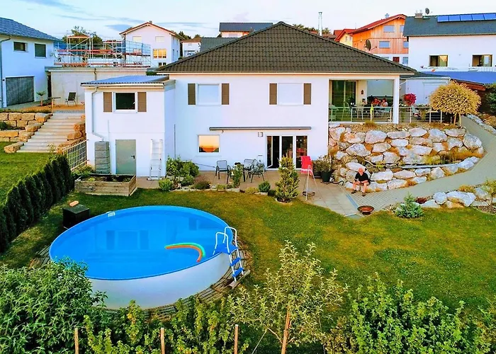 דירות Argenbuhl Holiday Flat Christazhofen - Dmg09100A-P תמונה