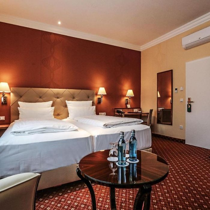 曼海姆3 星级酒店